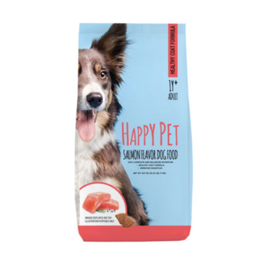 Adult Dry Dog Food - Main Image