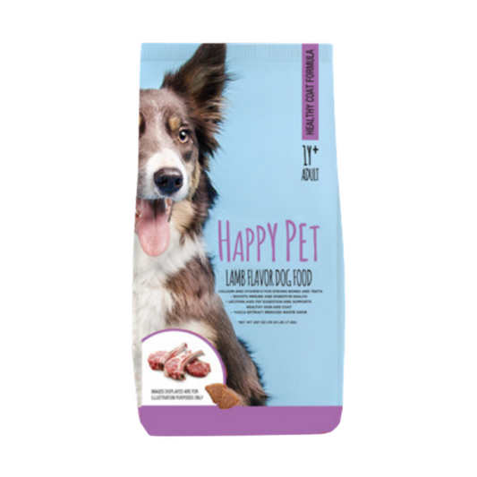 Adult Dry Dog Food