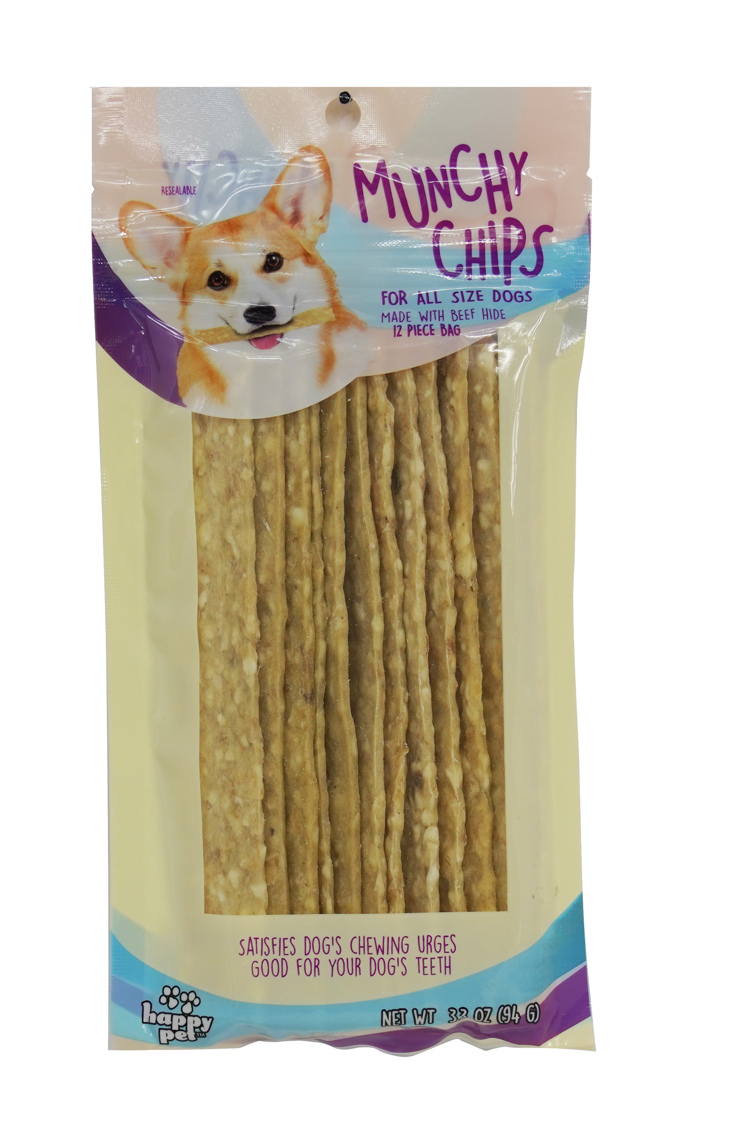 Munchy Chips
