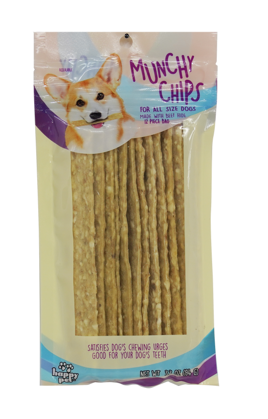 Munchy Chips