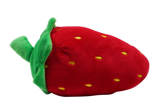 Strawberry Toy