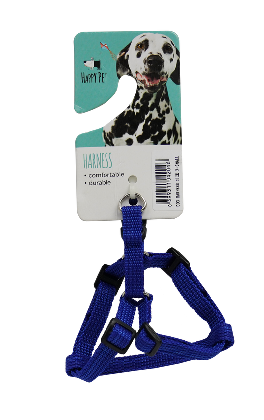 Nylon Adjustable Harness