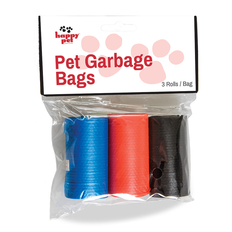 Pet Garbage Bags