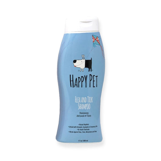 Flea & Tick Shampoo